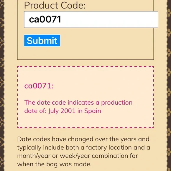 men’s monogram bifold wallet
vintage - Picture 13 of 13